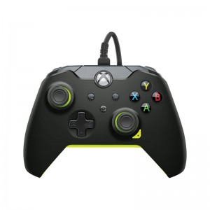 Gamepad PDP Gaming Xbox Series X|S & PC Electric Black